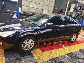 中山舊車置換新車