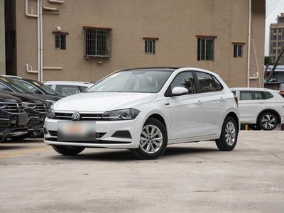 大眾Polo使用什么機(jī)油