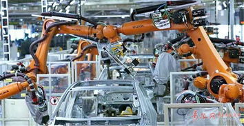 一汽 大眾青島工廠獲山東省首個工業(yè)建筑綠色三星運(yùn)行標(biāo)識