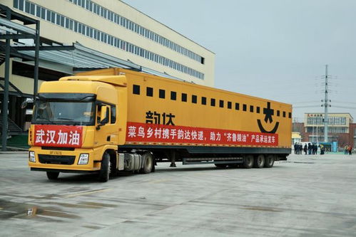 齊魯糧油 一千個(gè)日夜的蝶變