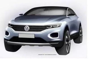 大眾國產(chǎn)小型SUV月底上市，13.99萬起售價重塑細(xì)分市場格局