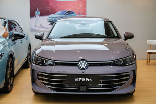 放大招了！上汽大眾產(chǎn)品上新節(jié)奏拉滿，大眾油品升級引領(lǐng)市場