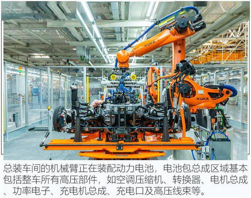 為什么說(shuō)ID.電動(dòng)車靠譜？探秘上汽大眾工廠，看懂大眾品質(zhì)的電動(dòng)傳承